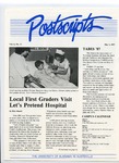 Postscripts Vol. 6, No. 11, 1987-05-04