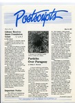 Postscripts Vol. 6, No. 13, 1987-05-18