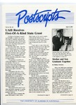Postscripts Vol. 6, No. 15, 1987-06-08