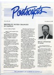 Postscripts Vol. 6, No. 26, 1987-11-24
