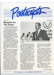 Postscripts Vol. 6, No. 9, 1987-04-20