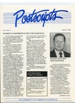 Postscripts Vol. 7, No. 4, 1988-03-04