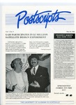 Postscripts Vol. 7, No. 9, 1988-05-16