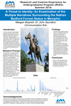 A Threat to Identity: An Examination of the Multiple Narratives Surrounding the Nathan Bedford Forrest Statue in Memphis