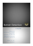 Botnet Detection by Ji Ung Choi