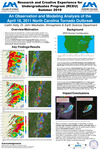 An Observation and Modeling Analysis of the April 16, 2011 North Carolina Tornado Outbreak