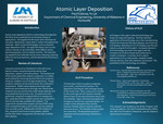 Atomic Layer Deposition by Paul Kubicza