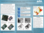 Using ISERV Imagery to Pan Sharpen Landsat 8 Spectral Data: A Vegetation Analysis of Huntsville, Alabama