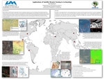 Applications of Satellite Remote Sensing In Archeology