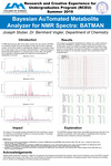 Bayesian AuTomated Metabolite Analyzer for NMR Spectra: BATMAN