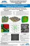 Creation and Development of an Obstacle Database for UAS Pathfinding