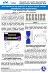 Novel Mechanical Test Specimens to Achieve Multiple Constant Elevated Strain Rates Simultaneously by Tyler Robertson