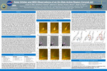 Solar Orbiter and SDO Observations of an On-Disk Active Region Coronal Jet