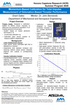 Momentum-Based Calibration for Total Impulse Measurement of Detonation-Based Thruster Performance