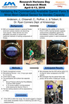 Validating the Commercially Available Garmin Fenix 5 Wrist-Worn Optical Sensor for Aerobic Capacity by James Anderson, Cameron Chisenall, Justin Ruffner, and Blake Tolbert