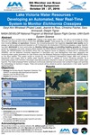 Lake Victoria Water Resources - Developing an Automated Near Real-Time System to Monitor Eichhornia Crassipes