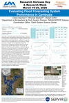 Evaluating Flood Forecasting System Performance in Cambodia by Claire Nauman and Amanda Markert