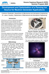 Development and Optimization of a Penning Ion source for Neutron Generator Applications