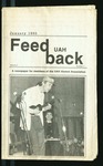 UAH Feedback Vol. 4, No. 7, 1985-01 by University of Alabama in Huntsville