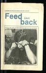 UAH Feedback, 1985-05 by University of Alabama in Huntsville