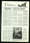 Univala Vol. 2, No. 11, 1967-04-20