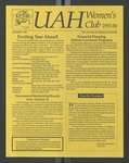 UAH Women's Club 1992-1993, 1993-05
