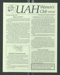 UAH Women's Club 1993-1994, 1993-10