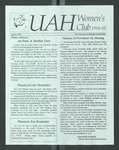 UAH Women's Club 1994-1995, 1994-11