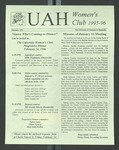 UAH Women's Club 1995-1996, 1996-02