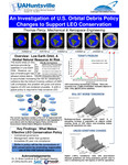 An Investigation of U.S. Orbital Debris Policy Changes to Support LEO Conservation