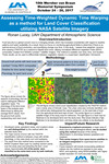 Assessing Time-Weighted Dynamic Time Warping as a Method for Land Cover Classification Utilizing NASA Satellite Imagery