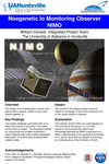 Noegenetic Io Monitoring Observer NIMO by William Daniels