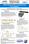 Model Based Systems Engineeringfor CubeSats