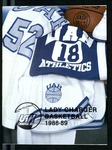 Women's Basketball Media Guide 1988-1989 by University of Alabama in Huntsville