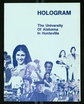 1979 Hologram by University of Alabama in Huntsville